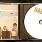 Kaucas - Saastaa suusta CD (Bad Vugum 2002) - pikkukuva 2