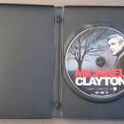 DVD: Michael Clayton (George Clooney, Sydney Pollack 2007) - pikkukuva 3