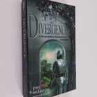 Tony Ballantyne : Divergence - pikkukuva 1