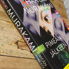 PIMEÄN JÄLKEEN, Haruki Murakami, kovakantinen - pikkukuva 3