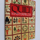 Susanna Pfeffer : Quilt Masterpieces - pikkukuva 1