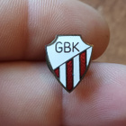 GBK pinssimerkki - pikkukuva 1