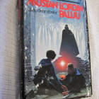 MUSTAN LORDIN PALUU - LUKE SKYWALKERIN SEIKKAILUJA - pikkukuva 1