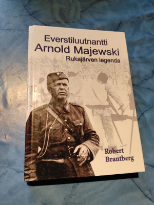 robert brantberg arnold majewski