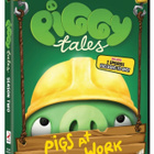 Piggy Tales :  Kausi 2  -  DVD - pikkukuva 1