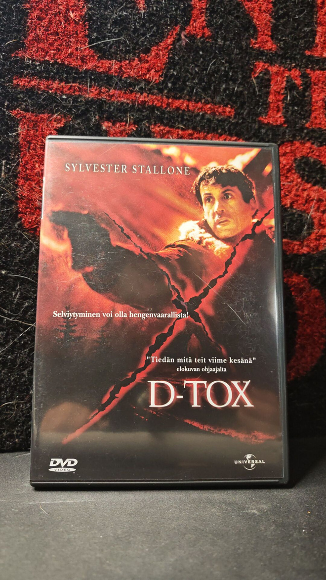 D-Tox