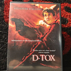 D-Tox - pikkukuva 1