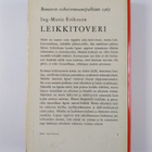 Ing-Marie Eriksson : Leikkitoveri - pikkukuva 2