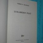 Veikko O. Haakana - Luolamiehen pojat - pikkukuva 3