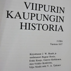 Viipurin kaupungin historia 1 - vuoteen 1617 - pikkukuva 2