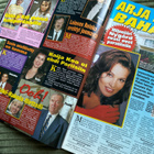 7- päivää lehti 10/1994 - pikkukuva 3