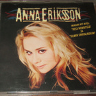 Anna Eriksson cd-levy - pikkukuva 1
