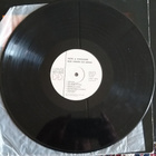 Pepe & Paradise - Niin vähän on aikaa - LP - pikkukuva 3