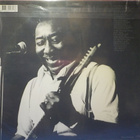 MUDDY WATERS -  MUDDY "MISSISSIPPI" WATERS LIVE M/M 180g LP - pikkukuva 2