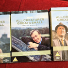 Kaikenkarvaiset Ystäväni Dvd kaudet 2 ja.3 - pikkukuva 1