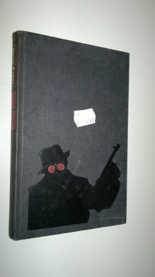 Oscar Fraley : Eliot Nessin Tuntemattomat