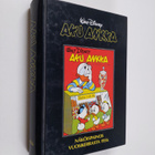 Walt Disney : Aku Ankka : näköispainos vuosikerrasta 1956 - pikkukuva 1