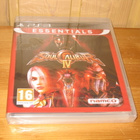 Soulcalibur IV Ps3 - pikkukuva 1