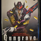 Gungrave vol 1 - Beyond the Grave (DVD) - pikkukuva 1