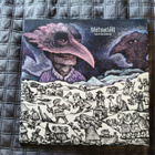 Metsatöll - Katk Kutsariks LP - pikkukuva 1