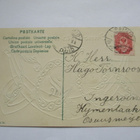 Vuosikortti - Paimio 1907 - pikkukuva 2