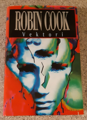 Robin Cook - Vektori
