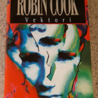 Robin Cook - Vektori - pikkukuva 1