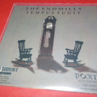 PORTAL - THE ENDMILLS EX-/EX+ 7'' EP - pikkukuva 2