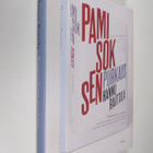 Hannu Raittila : Pamisoksen purkaus - pikkukuva 1