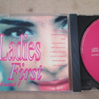 Ladies First Volume 1 CD - pikkukuva 1