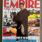 EMPIRE - 10th BIRTHDAY SPECIAL / JUNE 1999 - pikkukuva 1