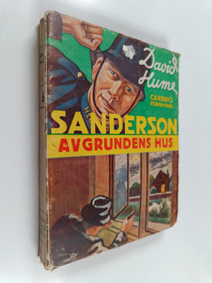 David Hume : Avgrundens hus