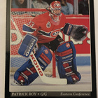 Patrick Roy / Ed Belfour x 3 Team Pinnacle + All Stars - pikkukuva 1
