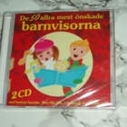 2 X Barnvisorna (Uusi) - pikkukuva 1