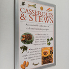 Valerie Ferguson : Casseroles and Stews - pikkukuva 1