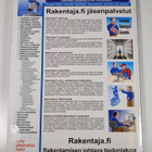 Rakenna & remontoi : kirja rakentajille ja remontoijille - pikkukuva 2