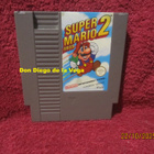 NES - Super Mario Bros. 2 - pikkukuva 5