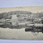 VANHA Postikortti Porvoo 1909 - pikkukuva 1