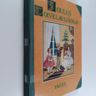 Joulun toivelaulukirja - pikkukuva 1