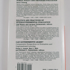 Carrots, sticks & sermons : policy instruments & their ev... - pikkukuva 2