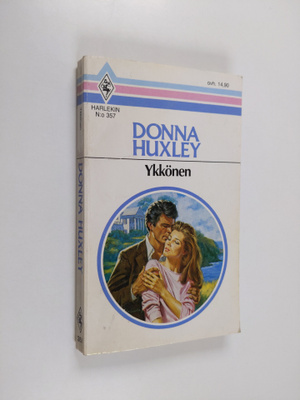 Donna Huxley : Ykkönen