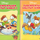 Sudenpentujen valitut vinkit 1-2 (Sanoma magazines 2003) - pikkukuva 1