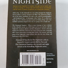 Simon R. Green : Damned If You Do in the Nightside - pikkukuva 2
