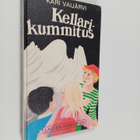 Kari Vaijärvi : Kellarikummitus - pikkukuva 1