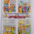 Mad n:o 7/1991 - pikkukuva 2