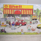 SHELL PALAPELI - pikkukuva 2