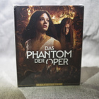 The Phantom of the Opera ( 4K Ultra HD + Blu-ray ) 1998 - pikkukuva 1
