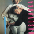 Me Kaks n:o 7 1990 Idolikuvassa  Patrick Swayze. Minun tari - pikkukuva 4