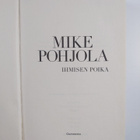 Mike Pohjola : Ihmisen poika - pikkukuva 3