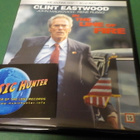 IN THE LINE OF FIRE UUSI 4K ULTRA HD + BLU-RAY (W) - pikkukuva 1